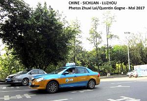 Luzhou 167